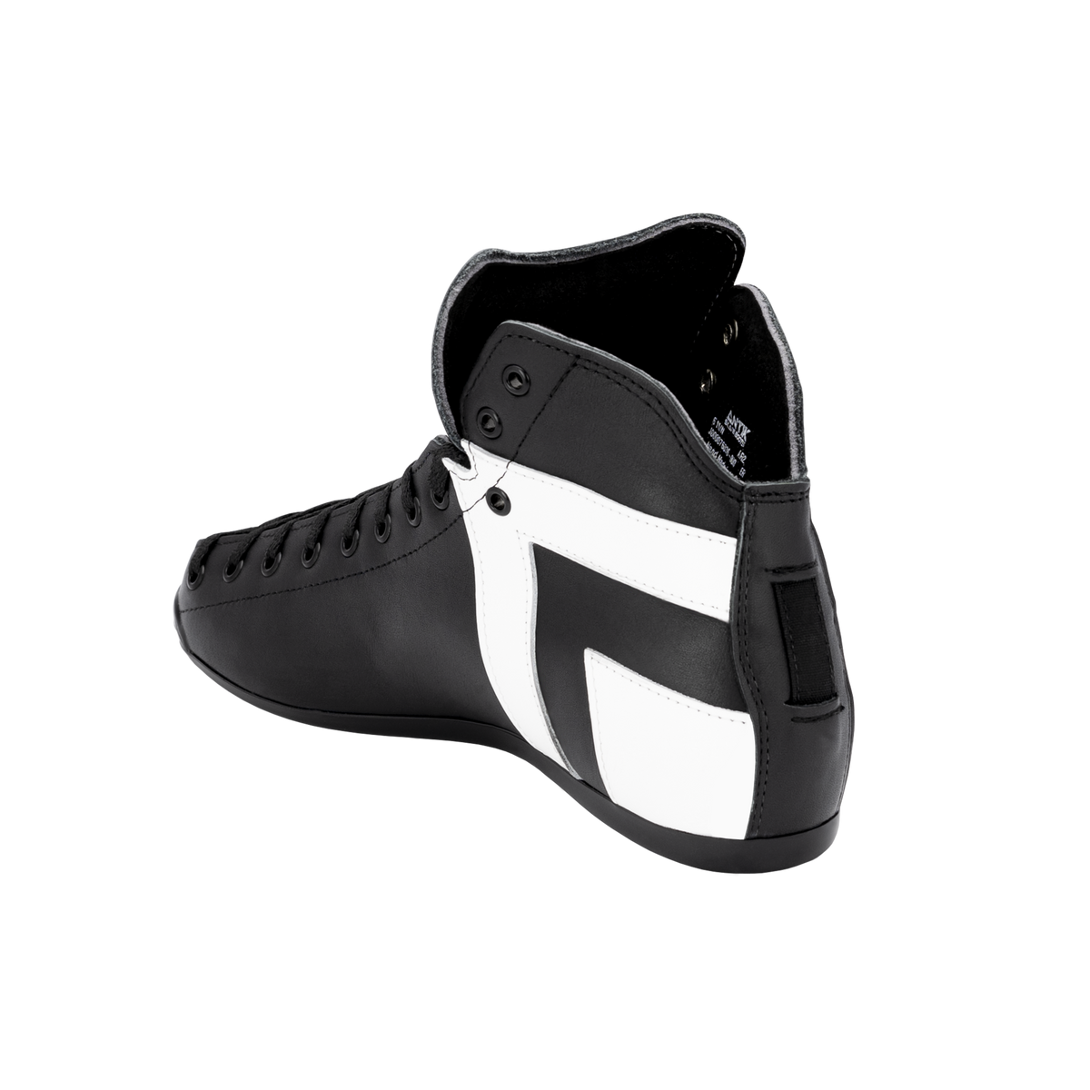 ANTIK AR2 BLACK BOOT - Skatescool Australia
