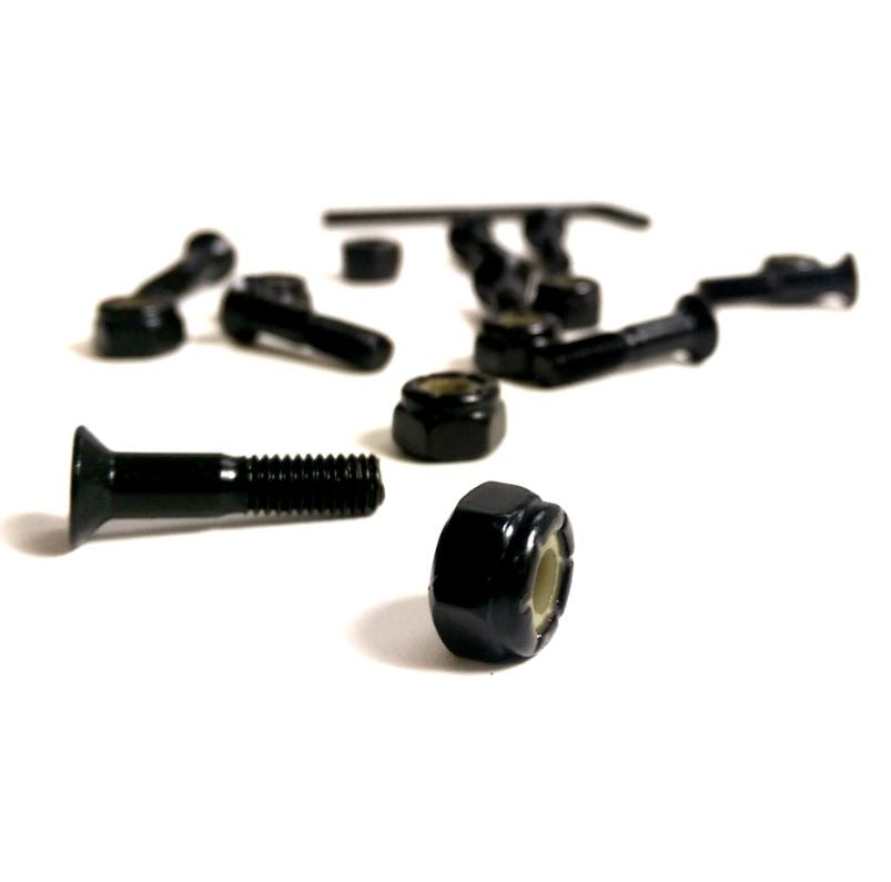 Deck Bolts