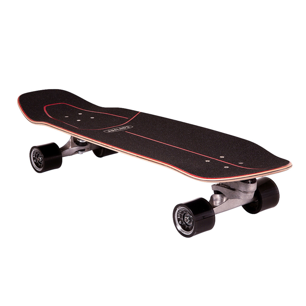 Carver C7 Surfskate 34" Kai Lenny Dragon