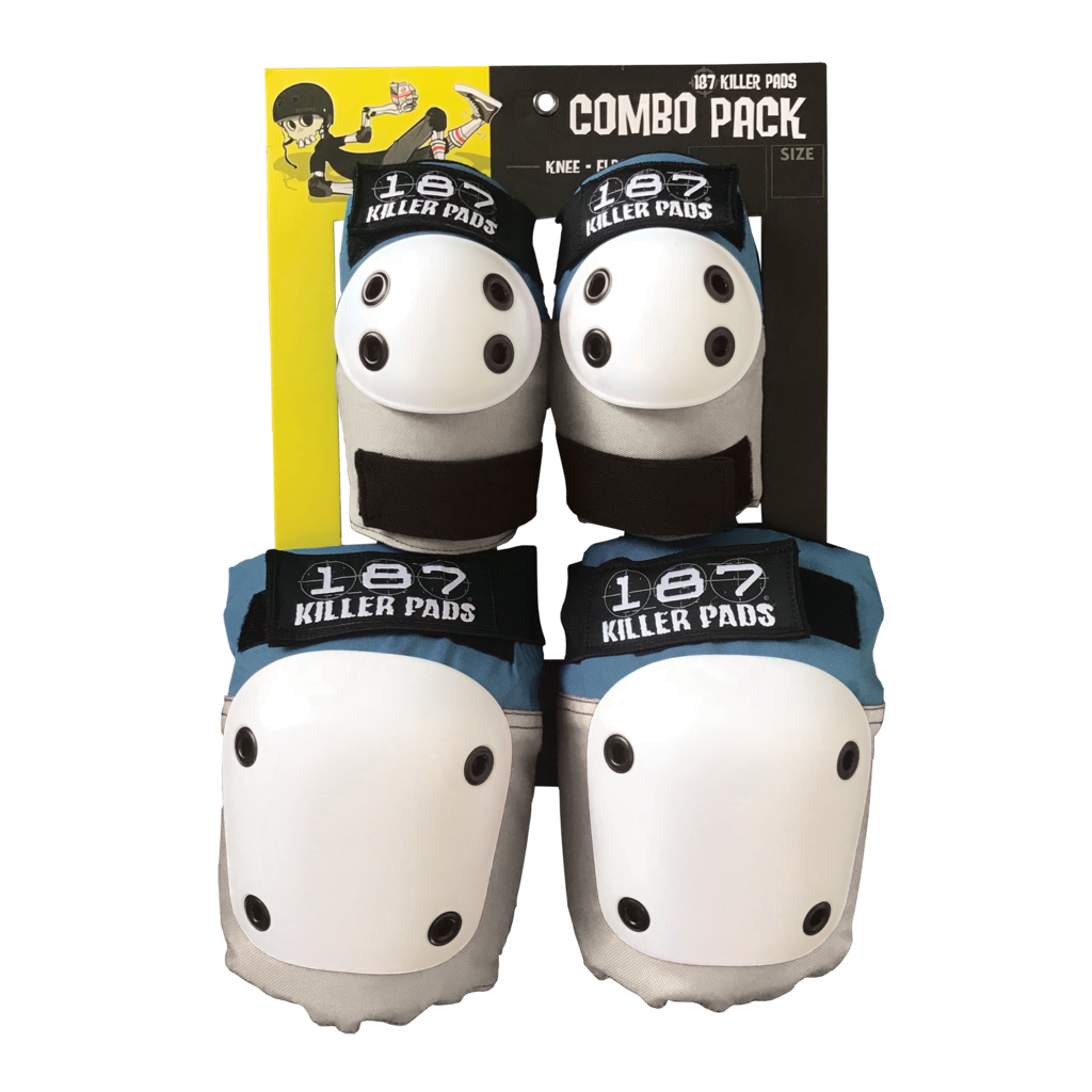 187 Combo Pack Stone-Khaki