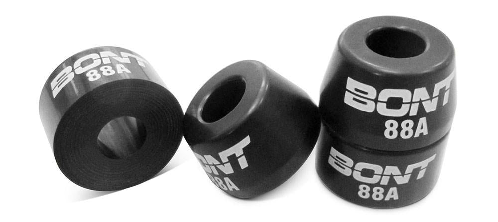 BONT INFINITY BOTTOM BARREL CUSHION - Skatescool Australia