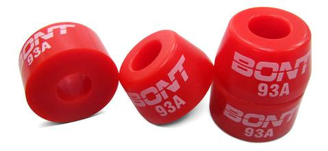 BONT INFINITY BOTTOM BARREL CUSHION - Skatescool Australia