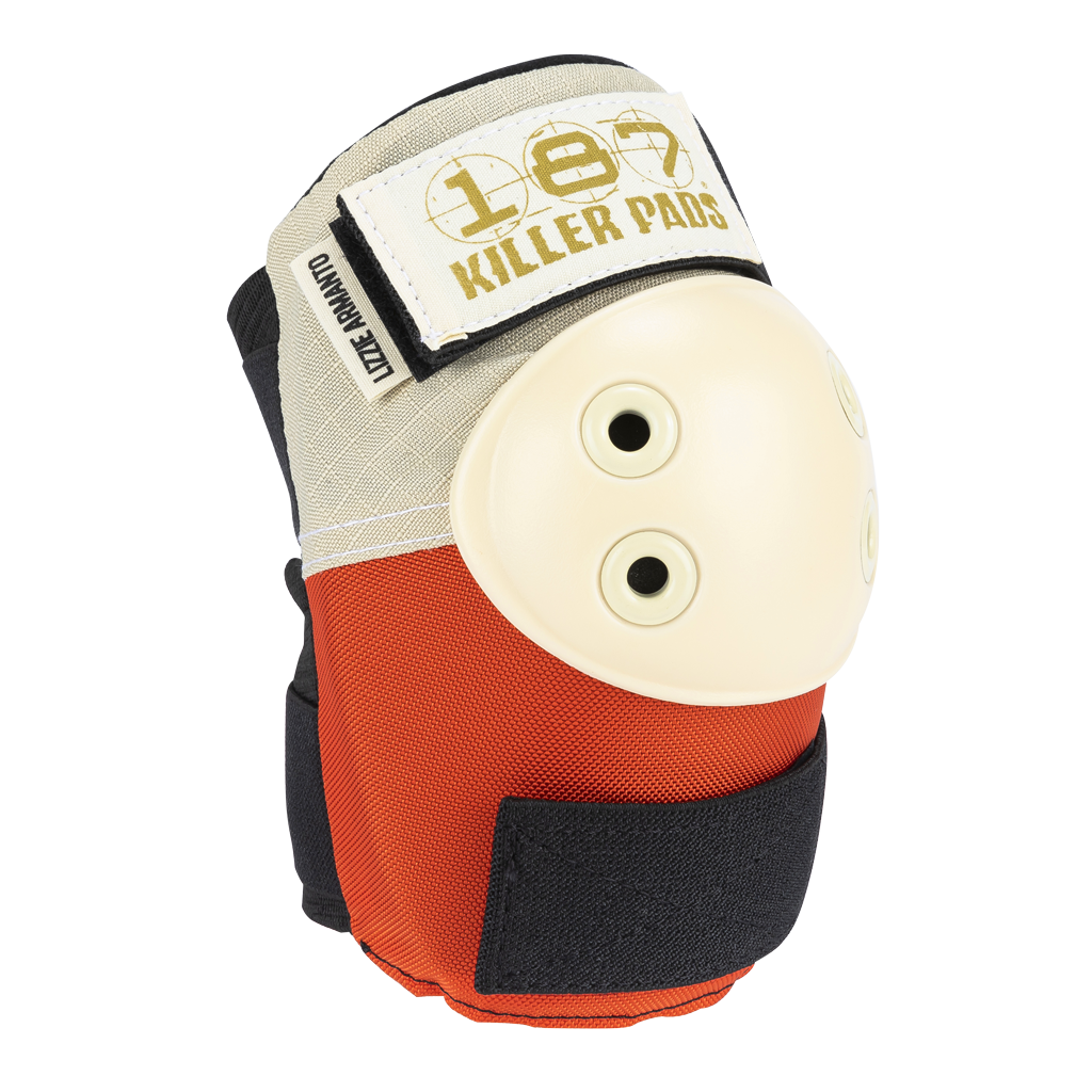 187 Six Pack Lizzie Armanto Orange