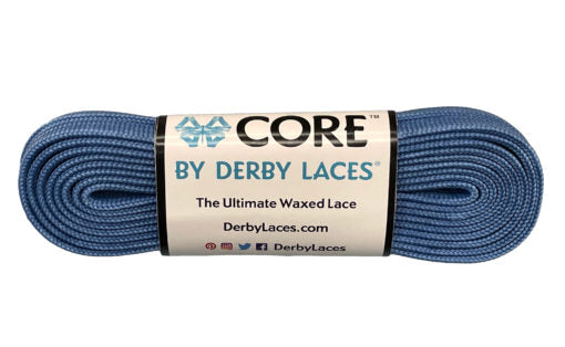 Derby Laces Core 54" (137cm)