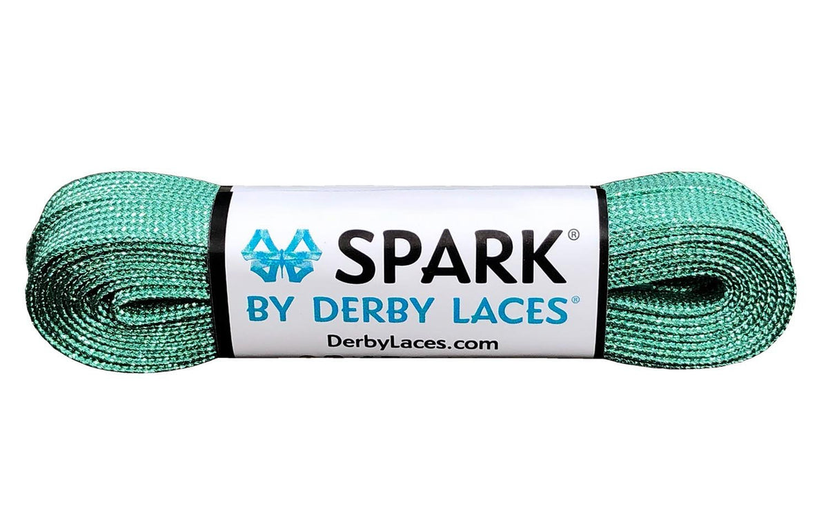 DERBY LACES SPARK 54" (137CM) - Skatescool Australia
