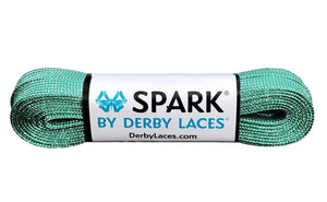 DERBY LACES SPARK 54" (137CM) - Skatescool Australia