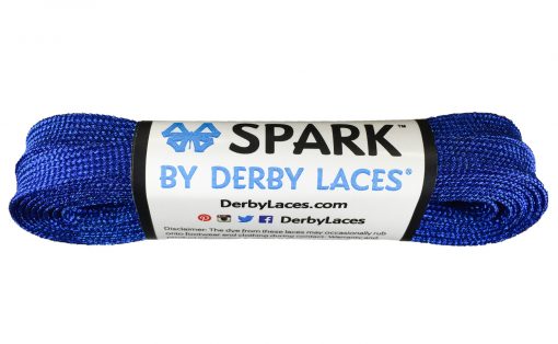 Derby Laces Spark 120" (305cm)
