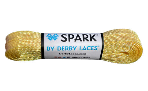 Derby Laces Spark 120" (305cm)