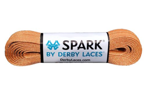 Derby Laces Spark 120" (305cm)