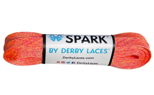 Derby Laces Spark 120" (305cm)