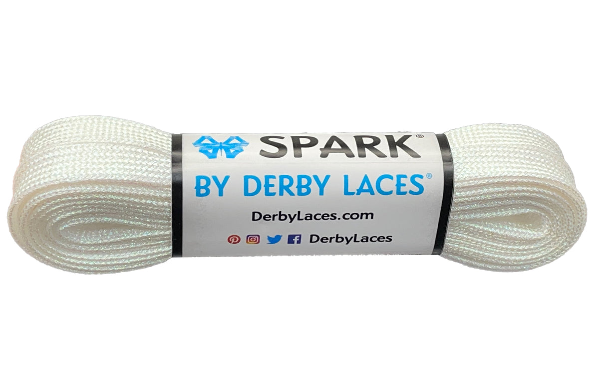 Derby Laces Spark 120" (305cm)