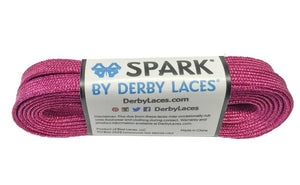 DERBY LACES SPARK 120" (305CM) - Skatescool Australia