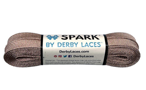 Derby Laces Spark 84" (213cm)