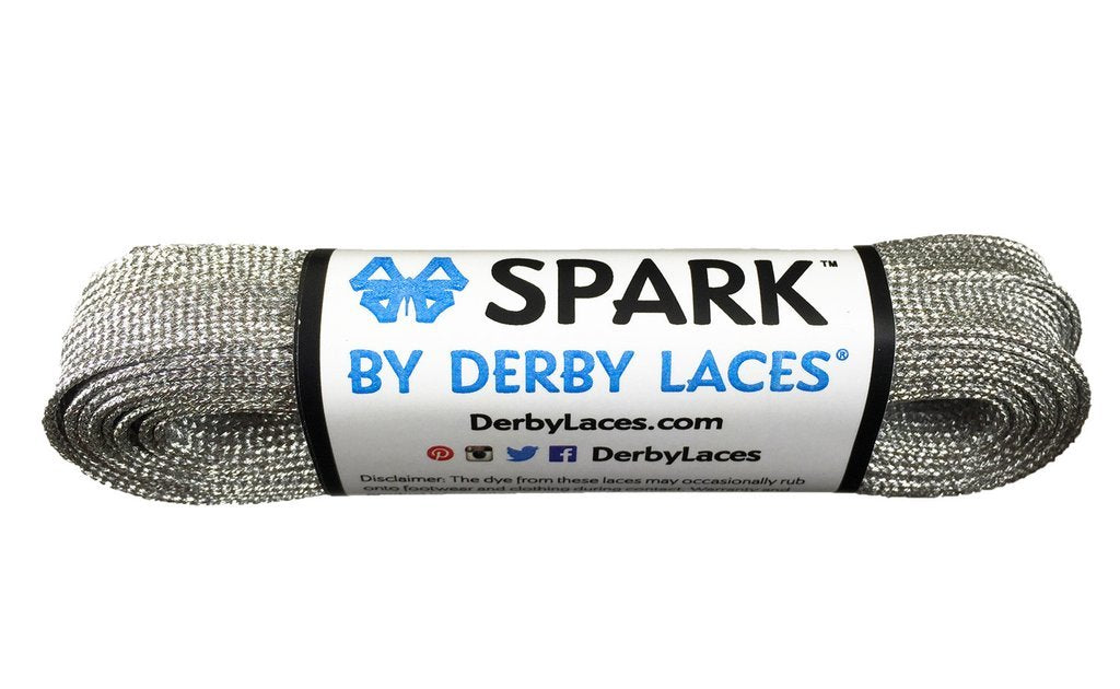 DERBY LACES SPARK 120" (305CM) - Skatescool Australia