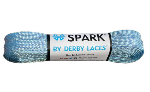 Derby Laces Spark 120" (305cm)