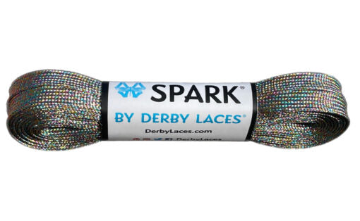Derby Laces Spark 120" (305cm)