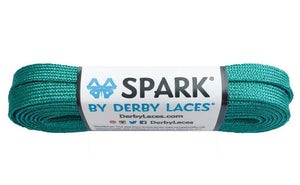 DERBY LACES SPARK 108" (274CM) - Skatescool Australia