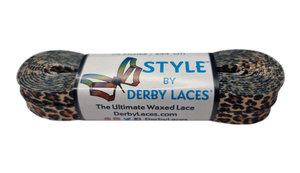 Derby Laces Style 72" (183cm)