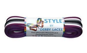Derby Laces Pride Style 96" (244cm)
