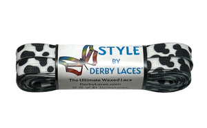 Derby Laces Style 54" (137cm)