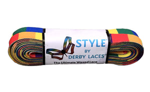 Derby Laces Style 108" (274cm)