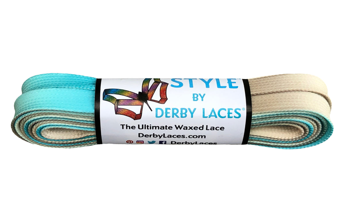Derby Laces Style 96" (244cm)