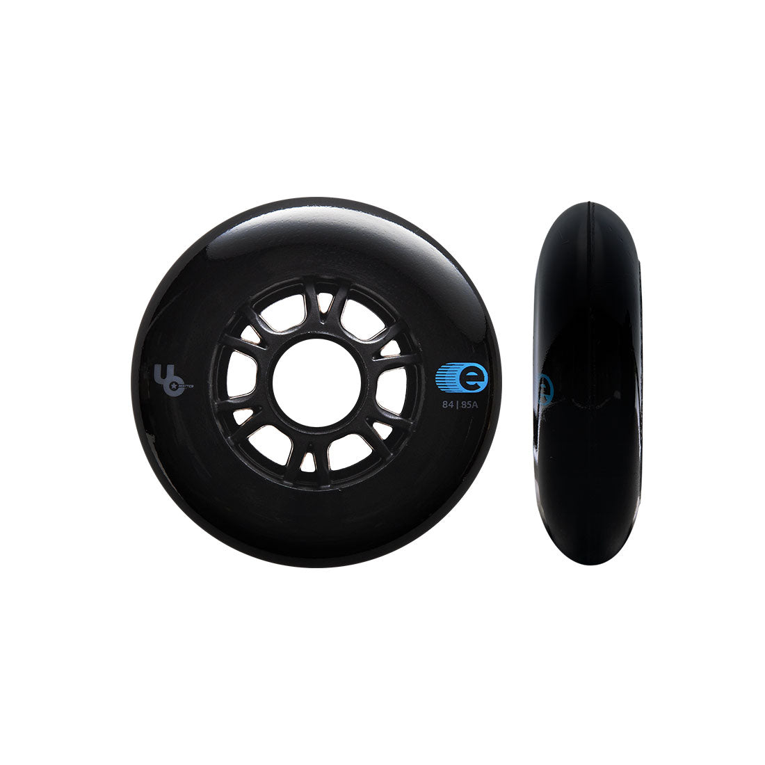 Endless 84mm Wheels - 4pk