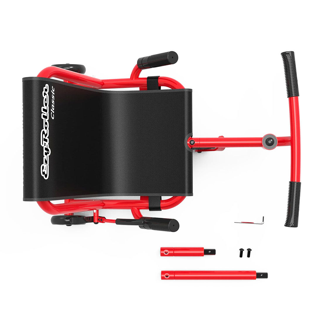 EzyRoller Classic - Red