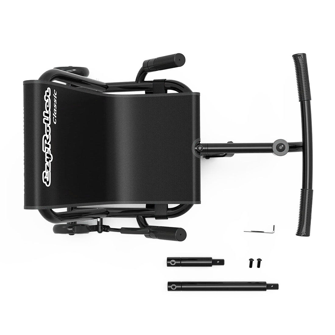 EzyRoller Classic - Black