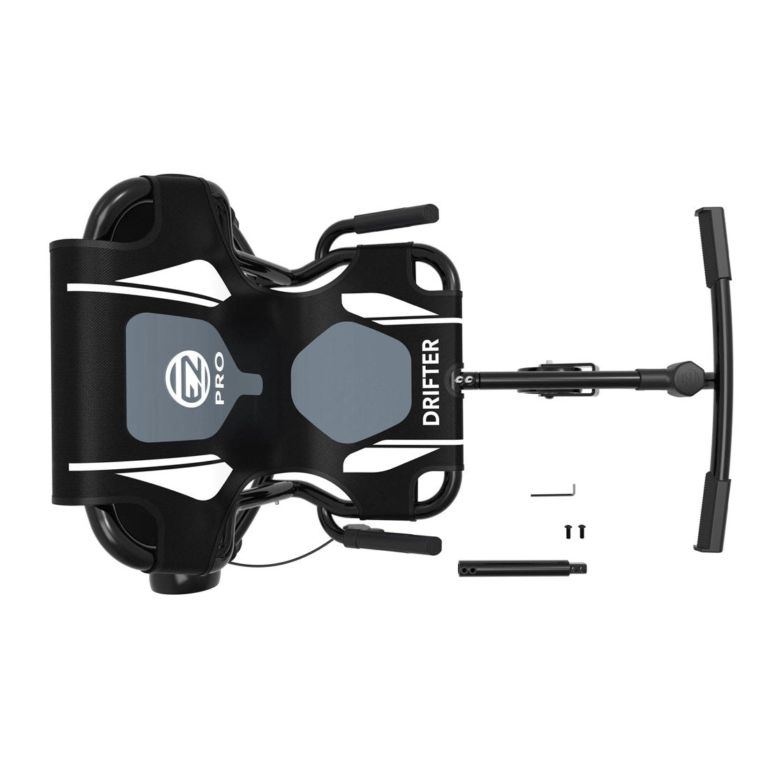 ezyroller drifter pink