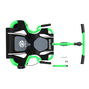 EzyRoller Drifter Pro X - Green