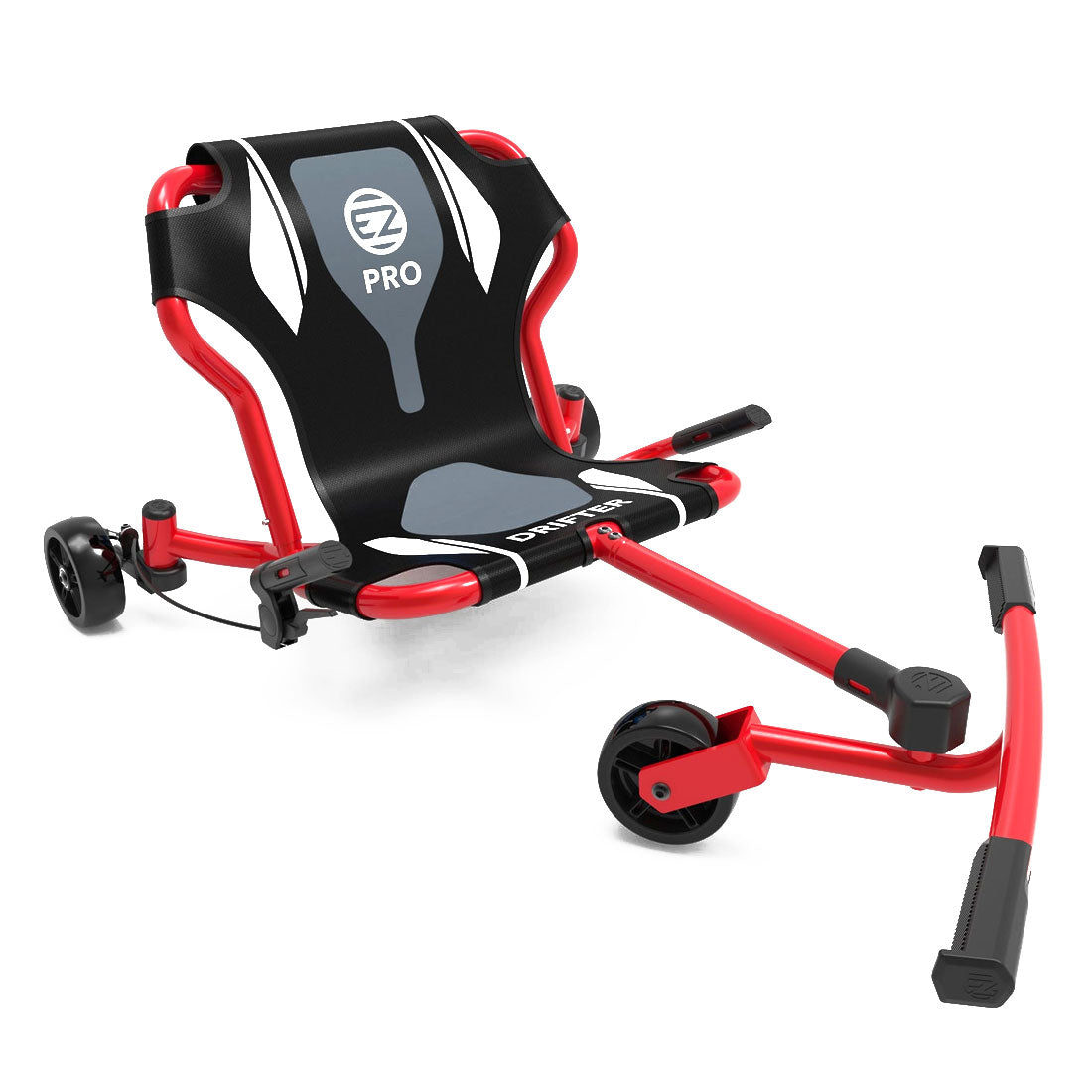 EzyRoller Drifter Pro X - Red