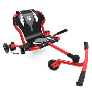 EzyRoller Drifter X - Red