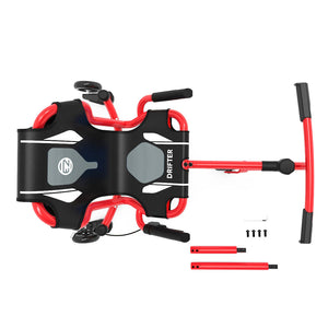 EzyRoller Drifter X - Red