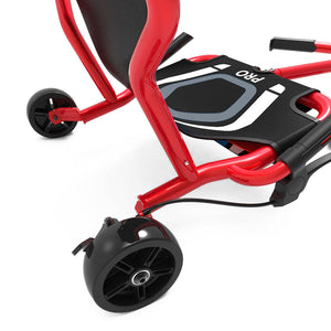 EzyRoller Classic Pro X - Red