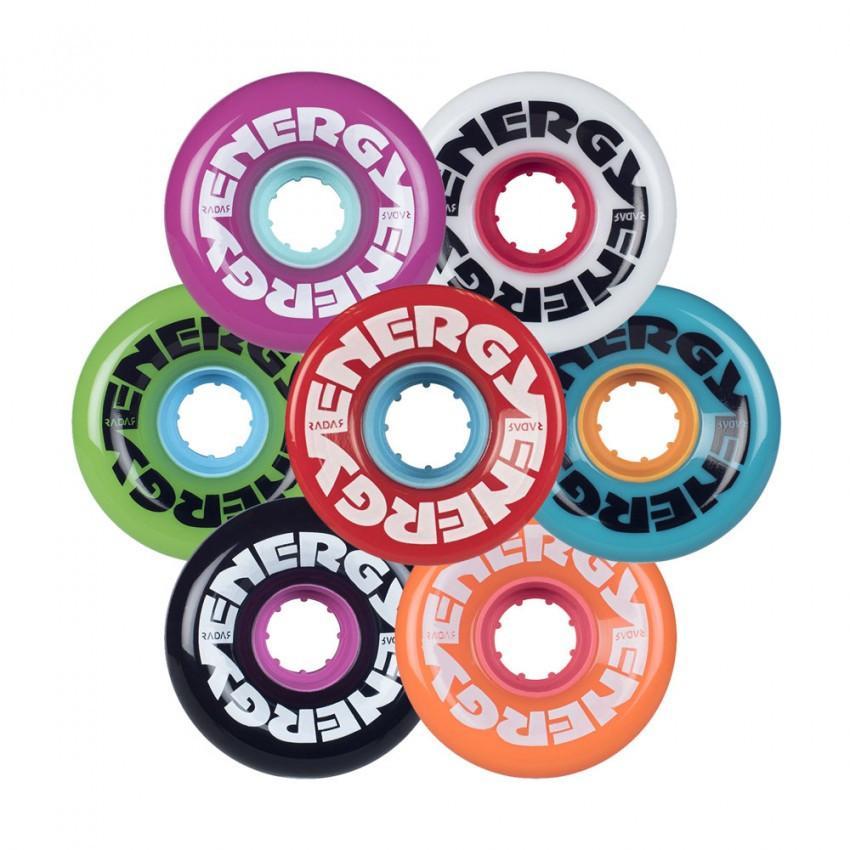 Outdoor Roller Skate Wheels