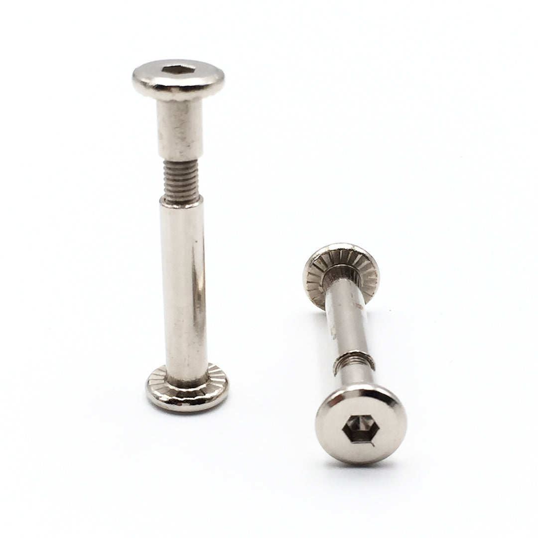 Sonic Extender Inline Axles Long 6mm Skate Society