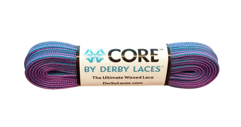 Derby Laces Core 84" (213cm)