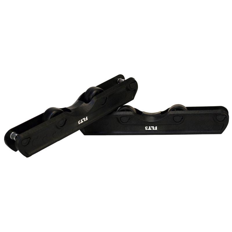 GROUND CONTROL Featherlite 3 Frame