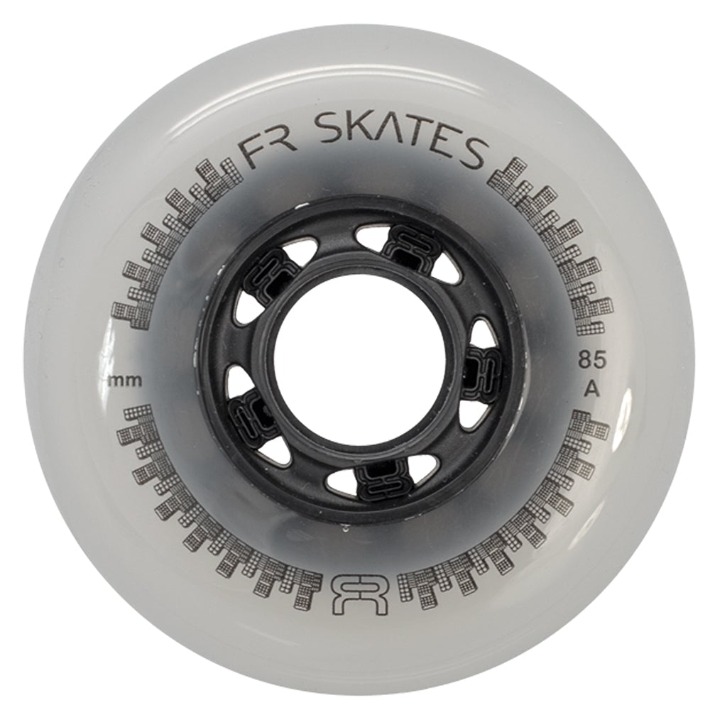 FR Downtown Wheels 84mm 4pk