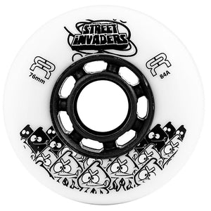 FR Street Invader Wheel 76mm