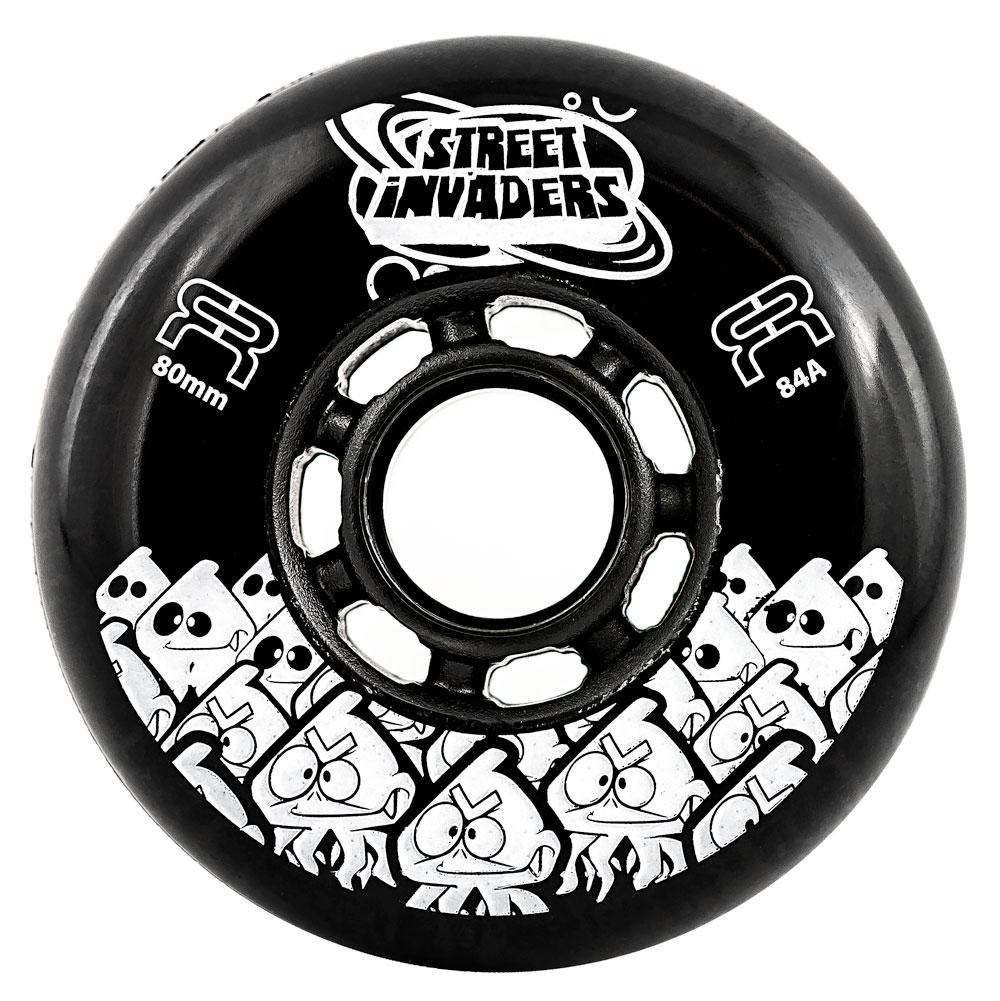 FR Street Invader Wheel 80mm