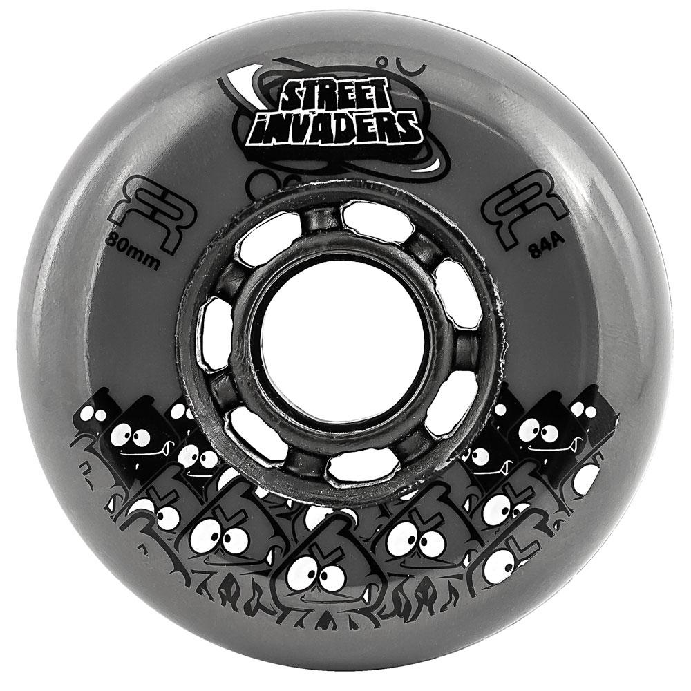 FR Street Invader Wheel 80mm