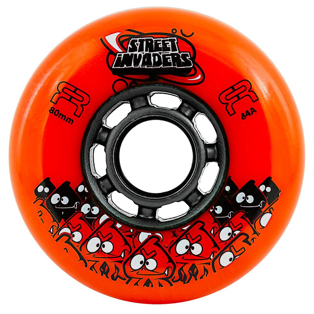 FR Street Invader Wheel 80mm