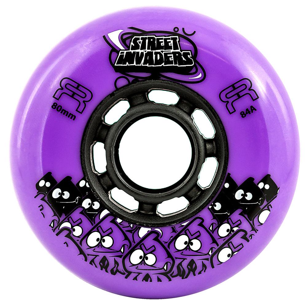 FR Street Invader Wheel 80mm