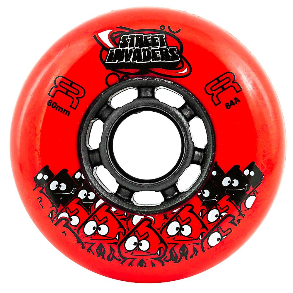 FR Street Invader Wheel 80mm