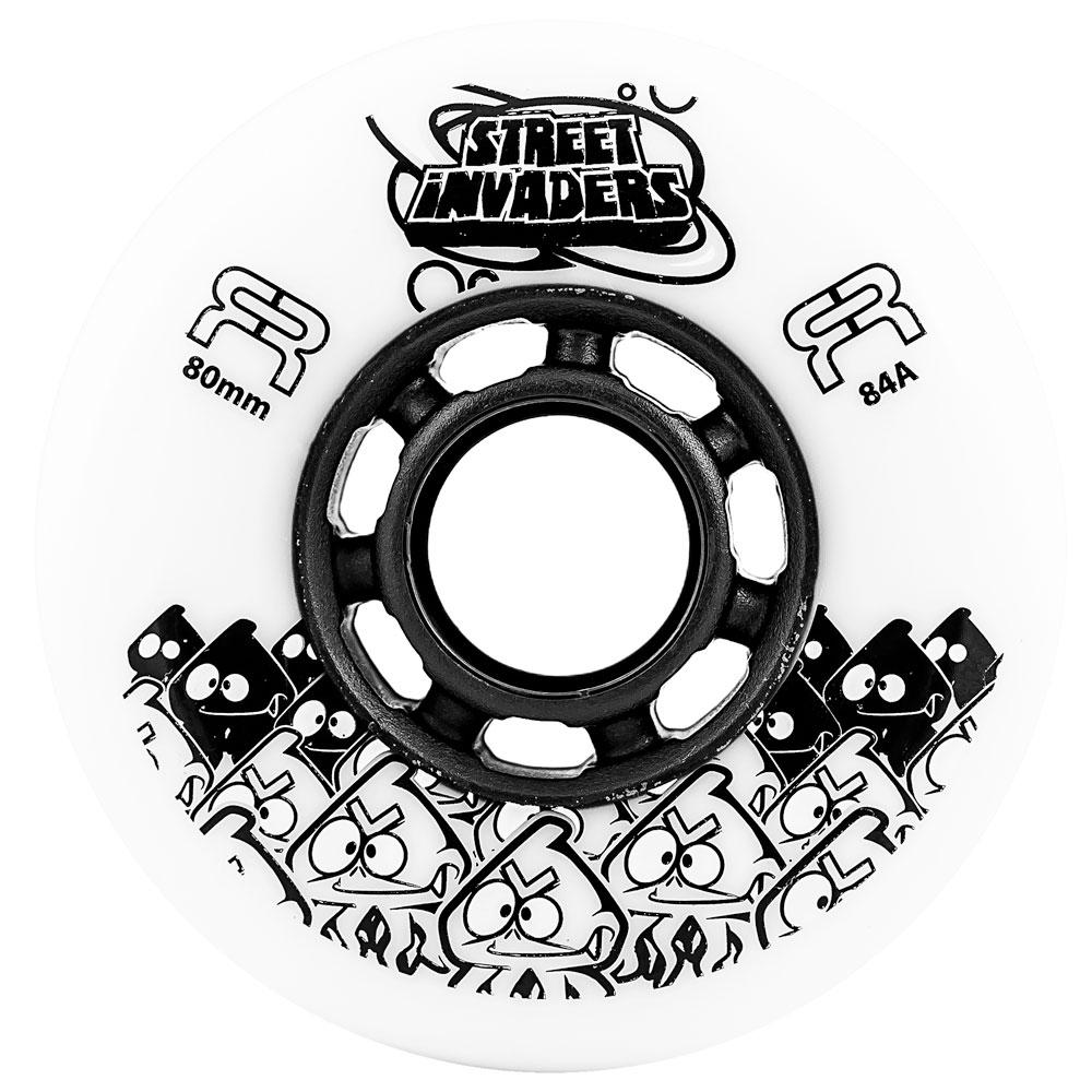 FR Street Invader Wheel 80mm