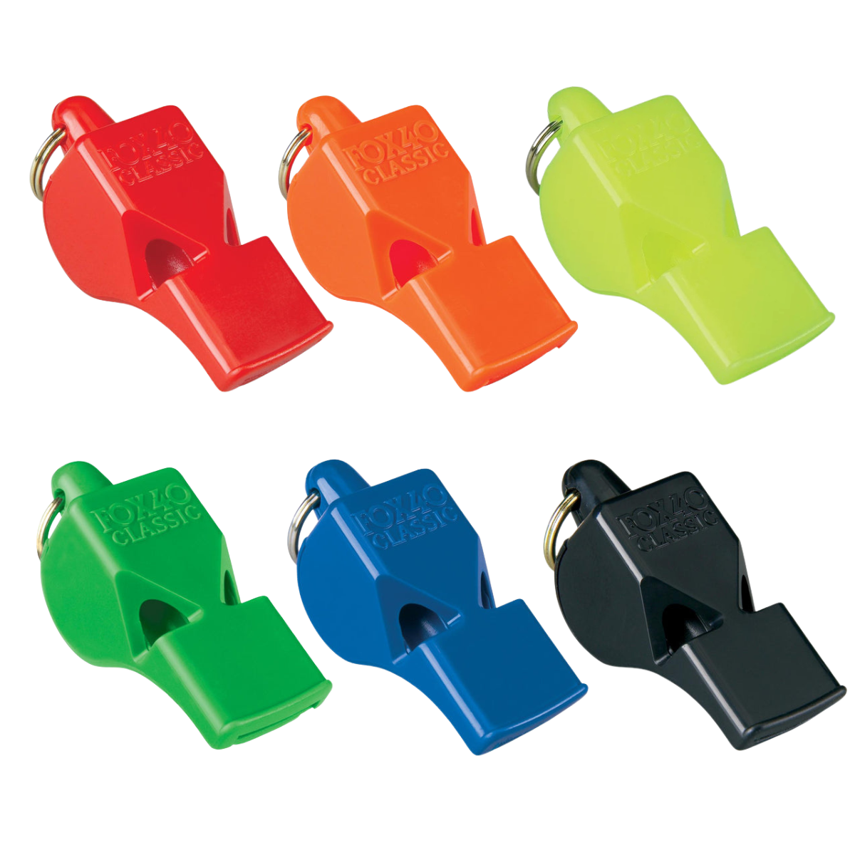 Fox 40 Whistle Classic Official