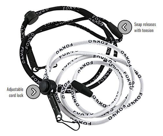 Fox 40 Breakaway Lanyard