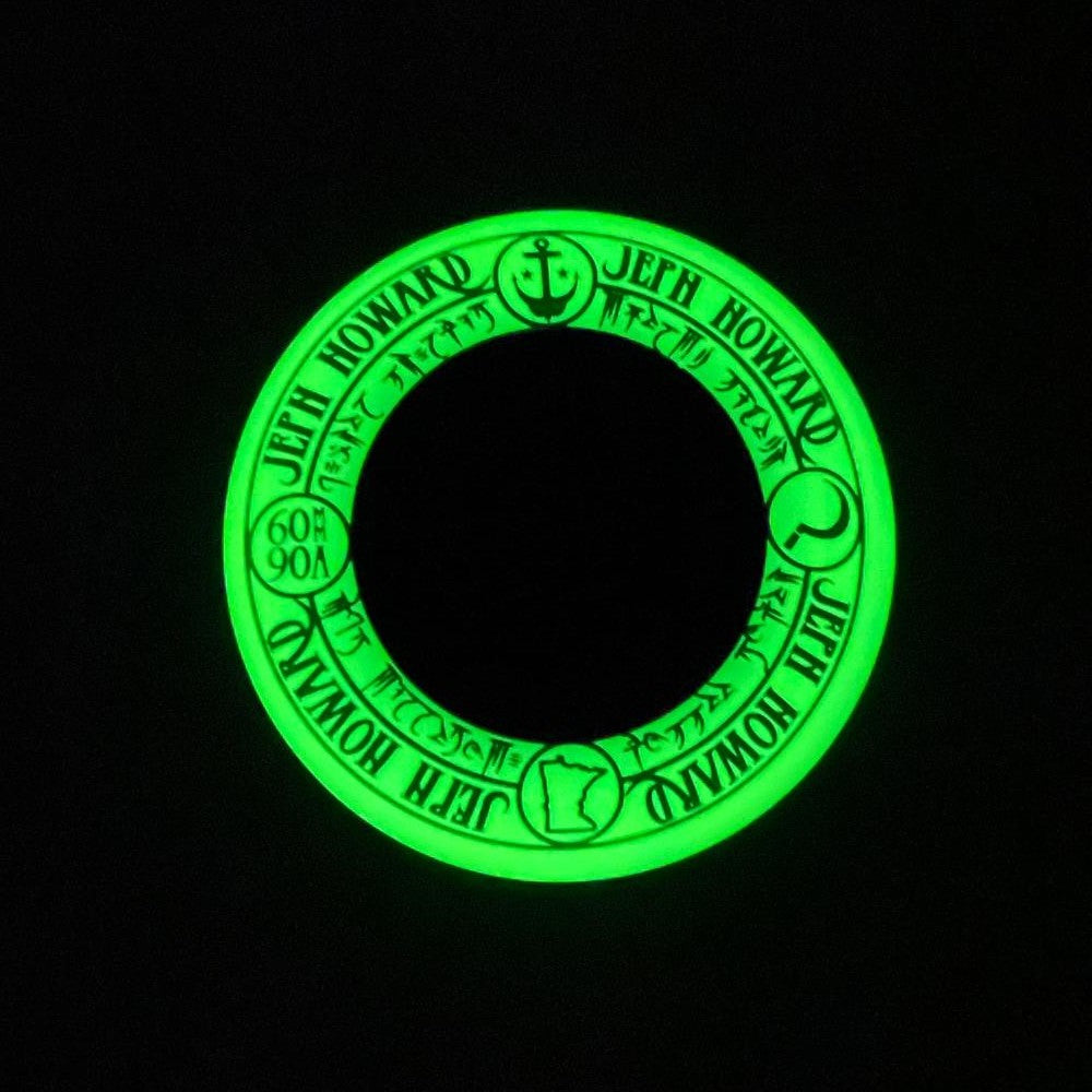 Razors Shift Jeph Howard 2 Pro Inline Skate